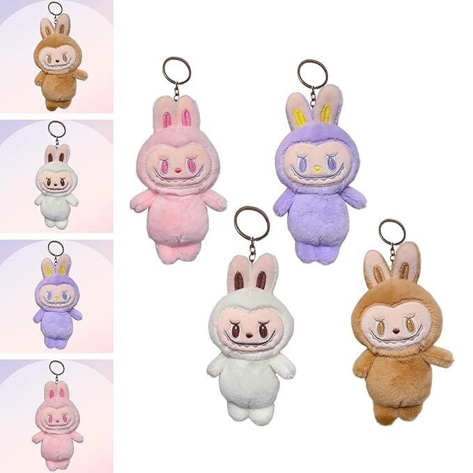 Labubu Doll – Quirky, Cute & Collectible!