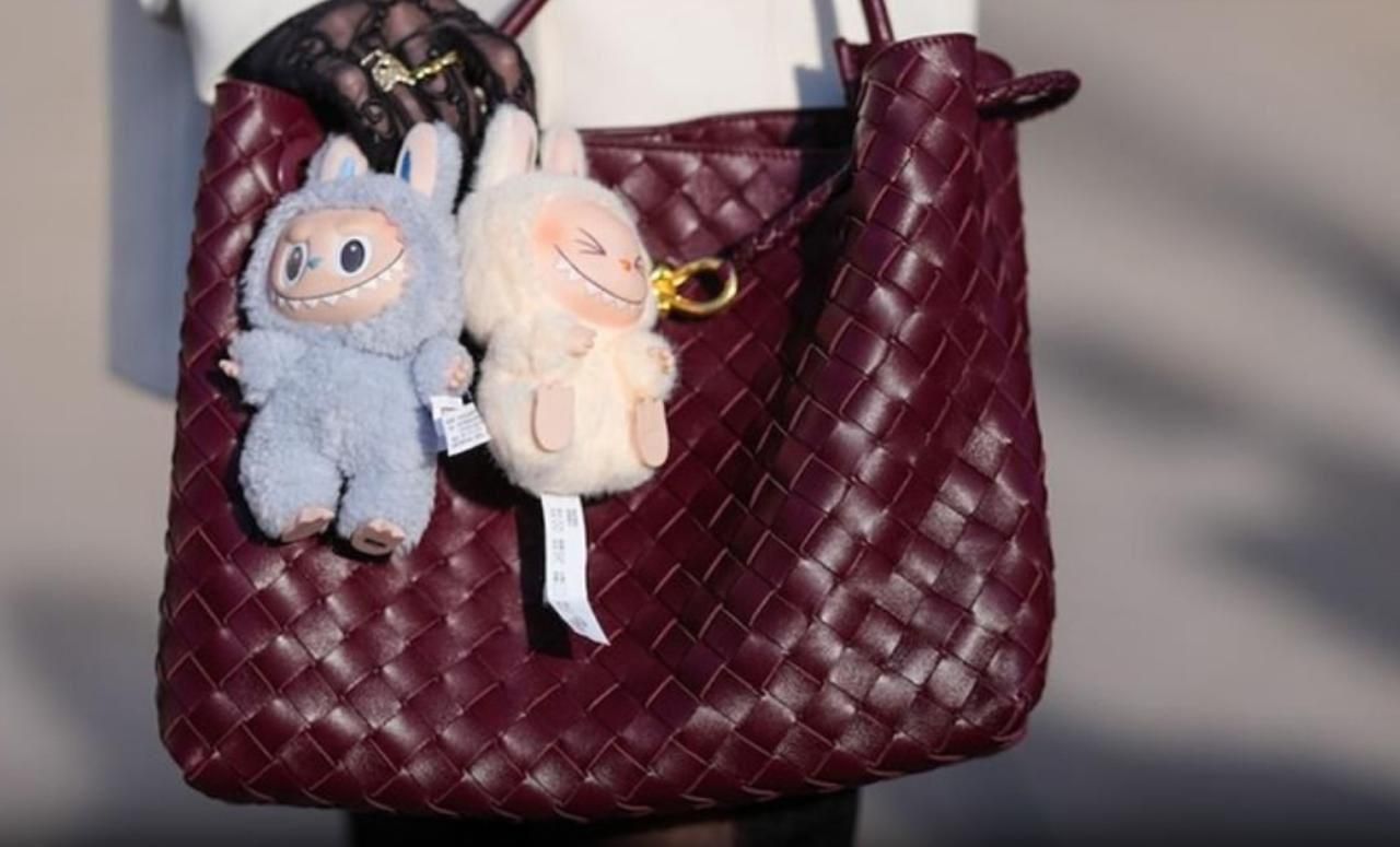 Labubu Doll – Quirky, Cute & Collectible!
