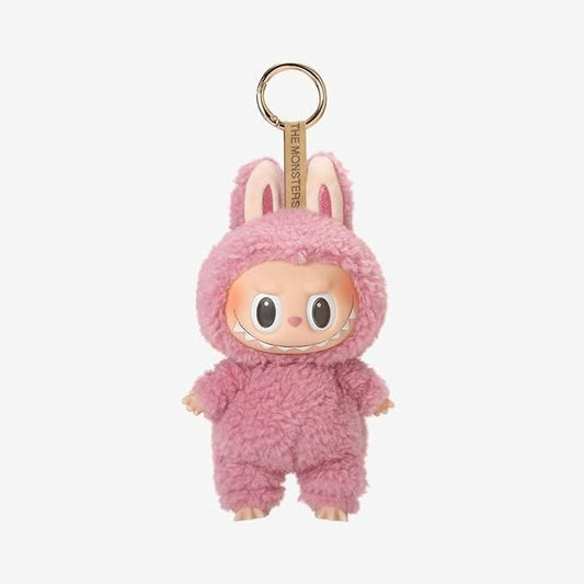 Labubu Doll – Quirky, Cute & Collectible!