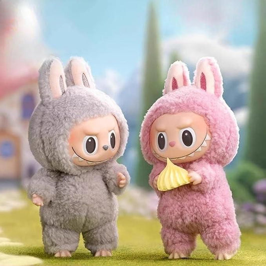 Labubu Doll – Quirky, Cute & Collectible!